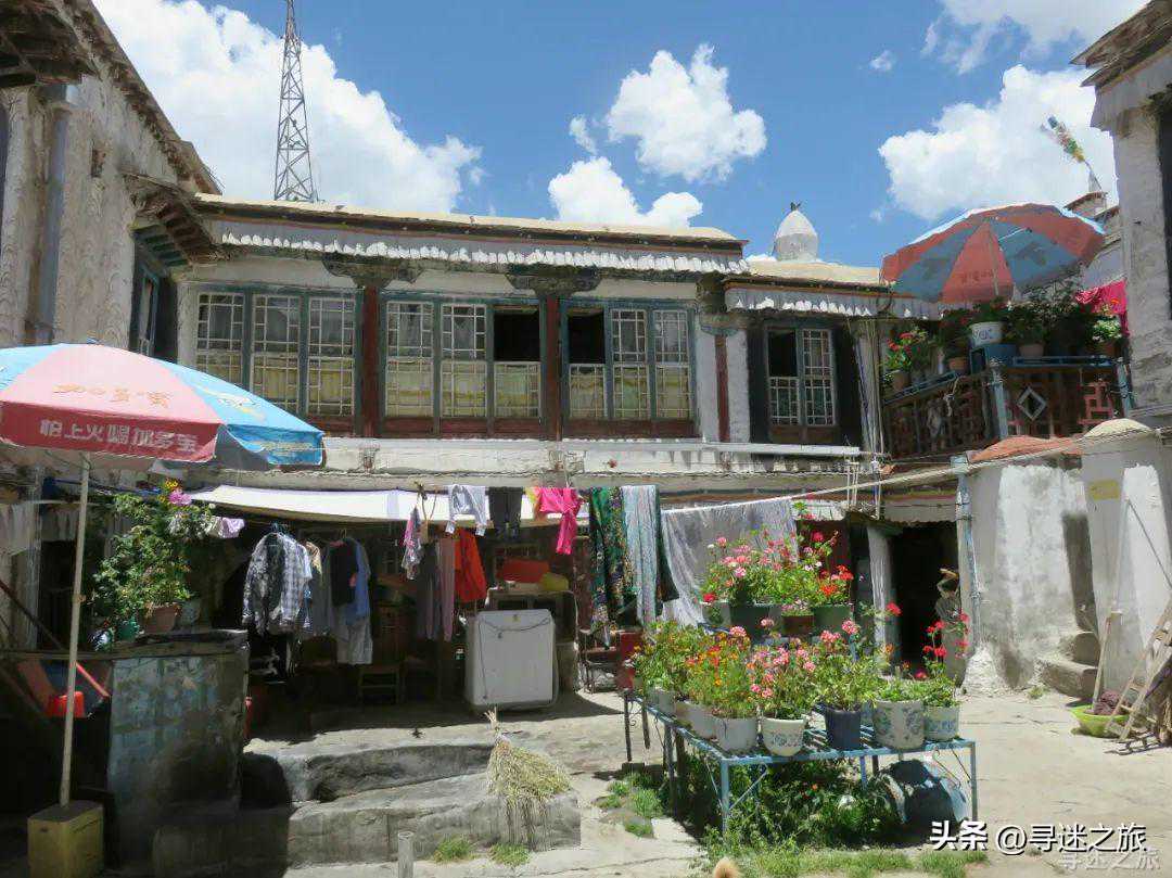 当人生遭际不顺，送上三句箴言