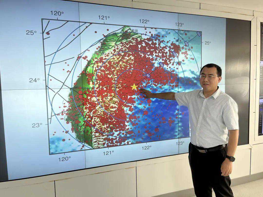 磁场混乱，是一个人倒霉的开始