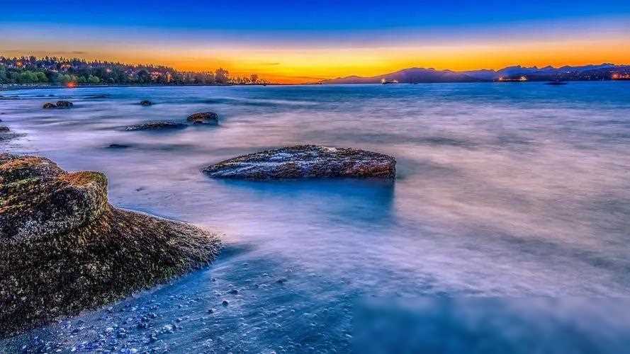 夫妻能不能过一辈子，真不是全靠运气